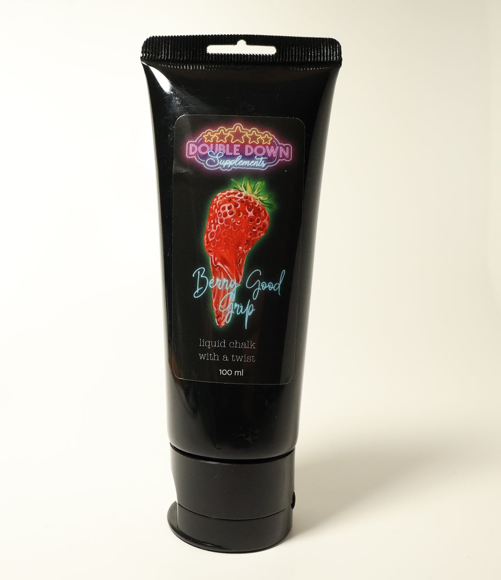 Berry Good Grip Scented Hand Chalk