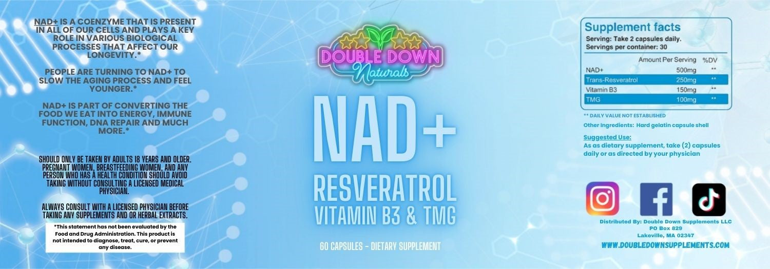 NAD+